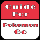 Guide for Pokemon Go-icoon