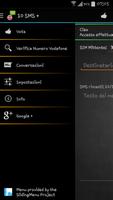 10 SMS+ (for Vodafone Italy) imagem de tela 2
