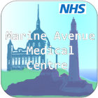 NHS Marine Ave Medical Group icône