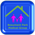 NHS Beaumont Park Medical icon