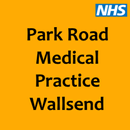 NHS Park Road Medical Practice APK