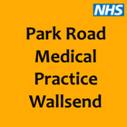 NHS Park Road Medical Practice आइकन