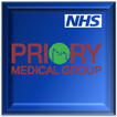 NHS Priory Medical Group
