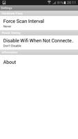 Wi-Fi Watchdog screenshot 1