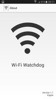 Wi-Fi Watchdog screenshot 2