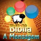 Bíblia A MENSAGEM - TiGBible アイコン