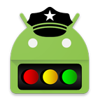 App Network Traffic icon