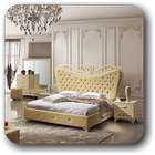 BedRooms Designs ikona