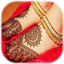 APK Fabulous Foot Mehndi