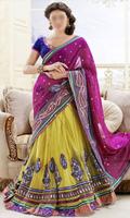 Saree Design पोस्टर