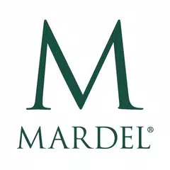 Mardel アプリダウンロード