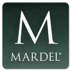 MardelReader icône