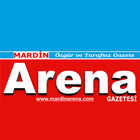 Mardin Arena - Haber 圖標