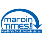 Mardin Times アイコン