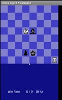 Chess Board Awareness capture d'écran 1