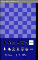 Chess Board Awareness capture d'écran 2