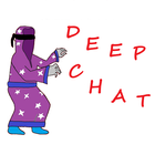 Deep Chat icône