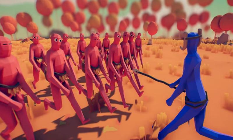 Android İndirme için Guide TOTALLY ACCURATE BATTLE SIMULATOR