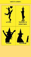 Witch Assistant Affiche