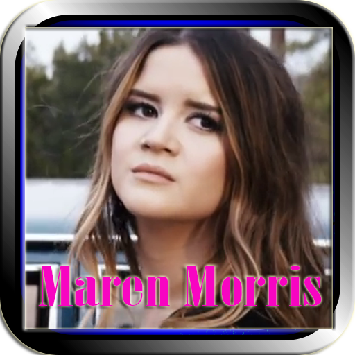 Maren Morris My Church Song