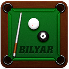 8 Ball Bilyar أيقونة