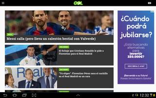 Gol screenshot 3
