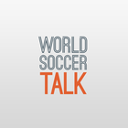 World Soccer Talk icône