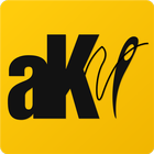 Agente-K आइकन