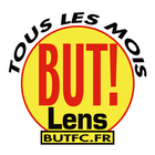 But!  Lens icône