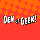 Den Of Geek icon