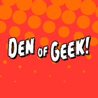 Den Of Geek icône