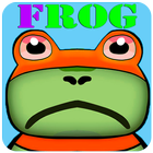 My Frog is Amazing icône
