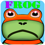 My Frog is Amazing