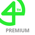 4O Premium icône
