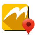 GPS Tracking App