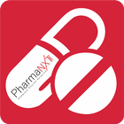 PharmaNxt ícone