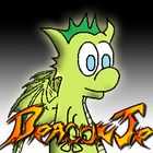 DragonJr (Part 3) icône