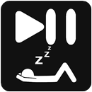 Music off timer - sleep timer. Music timer APK