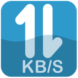 Internet Speed Meter icon