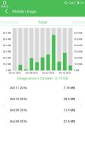 Internet Speed Meter screenshot 2