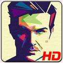 David Beckham Wallpaper APK