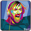 DJ David Guetta Wallpaper APK