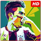 Dybala Wallpaper HD icon