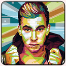 DJ Hardwell Wallpaper APK