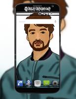 DJ Heldens Wallpaper 스크린샷 3