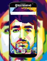DJ Heldens Wallpaper 포스터