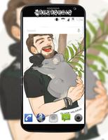 DJ Heldens Wallpaper 스크린샷 2