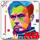 Jose Mourinho Wallpaper APK