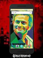 2 Schermata Jose Mourinho Wallpaper