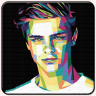 Martin Garrix Wallpaper आइकन